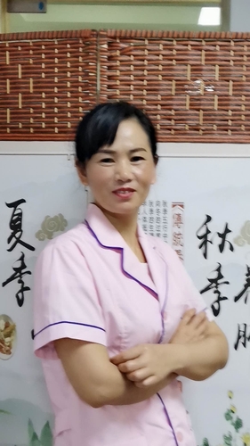 员工风采