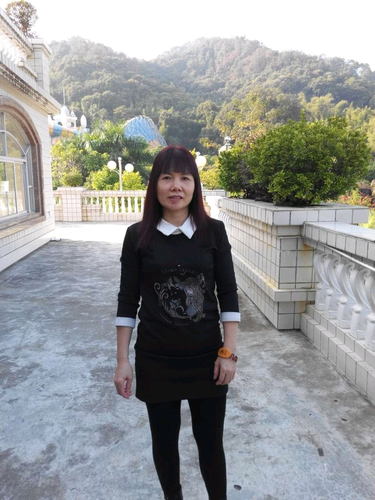 员工风采