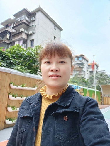 员工风采